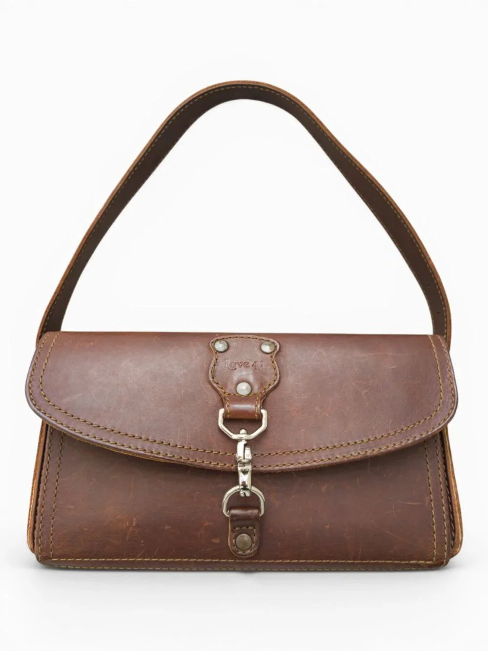 Saddleback 